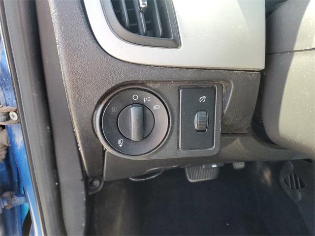 used 2010 Ford Focus car, priced at $3,367