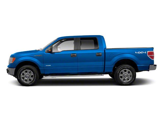 used 2010 Ford F-150 car, priced at $4,995