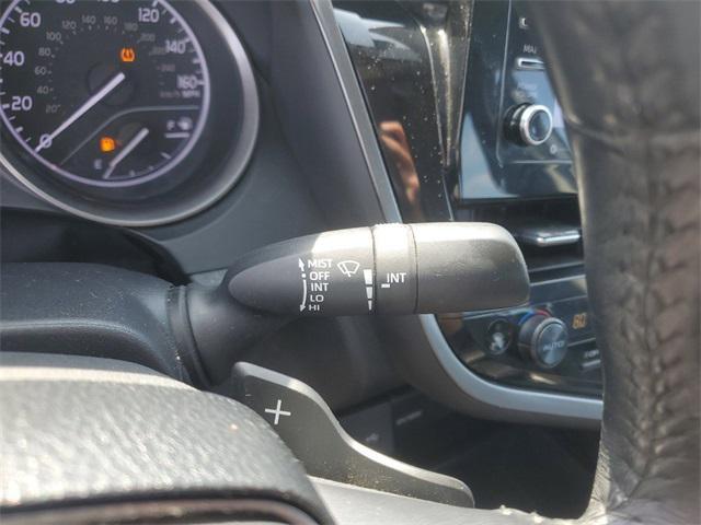 used 2022 Toyota Camry car, priced at $17,870