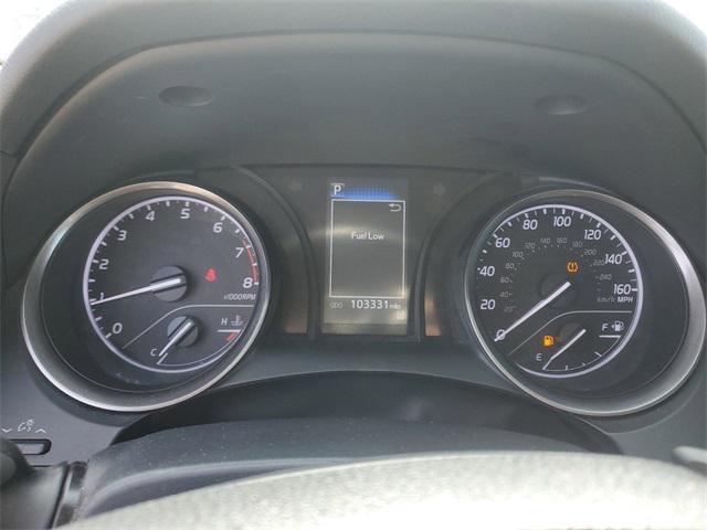 used 2022 Toyota Camry car, priced at $17,870