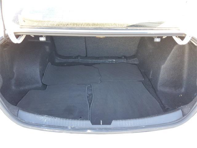 used 2024 Chevrolet Malibu car, priced at $17,827