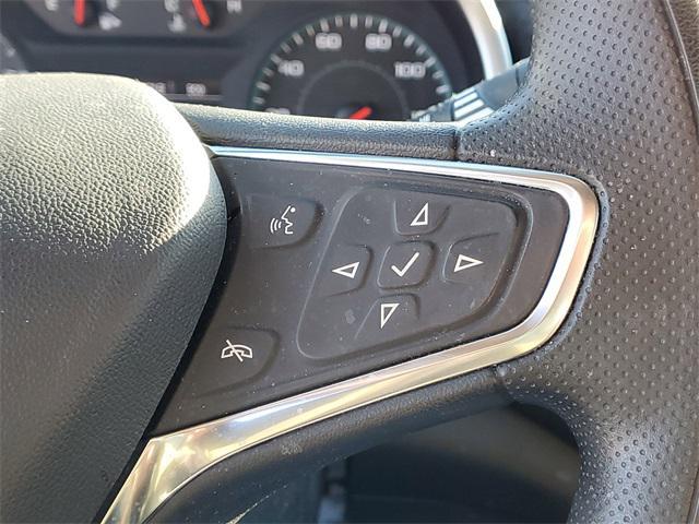 used 2024 Chevrolet Malibu car, priced at $17,827