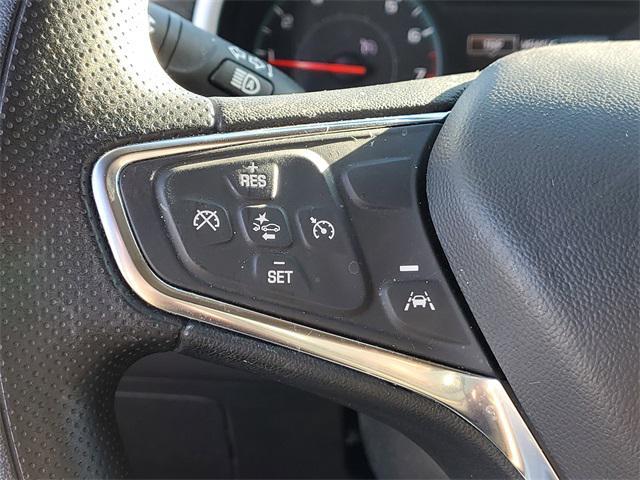used 2024 Chevrolet Malibu car, priced at $17,827