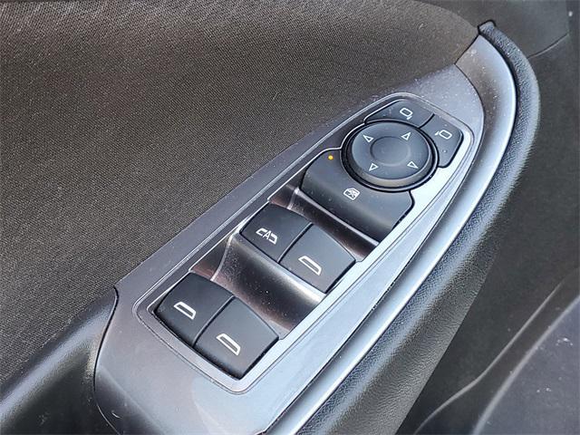 used 2024 Chevrolet Malibu car, priced at $17,827