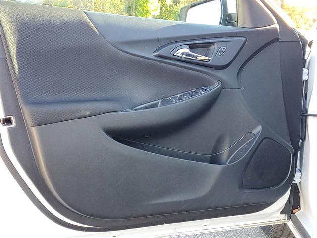 used 2024 Chevrolet Malibu car, priced at $17,827
