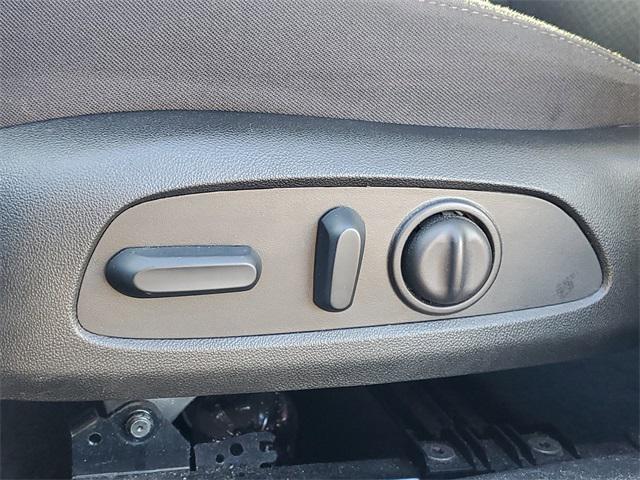 used 2024 Chevrolet Malibu car, priced at $17,827