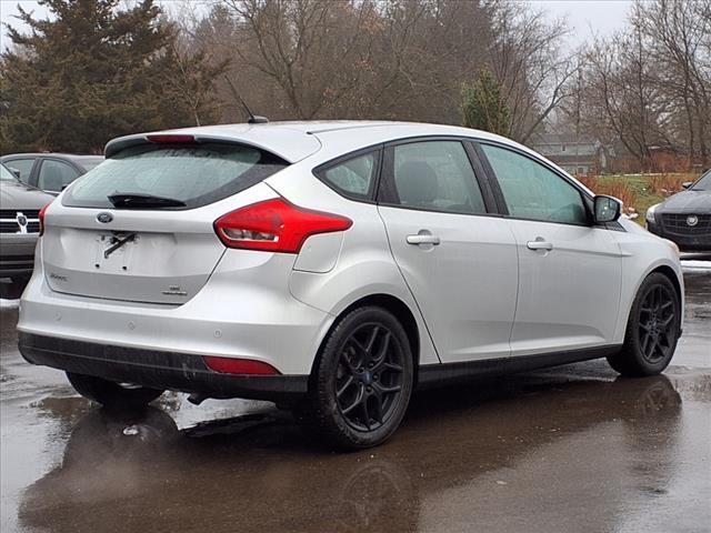 used 2016 Ford Focus car, priced at $6,965