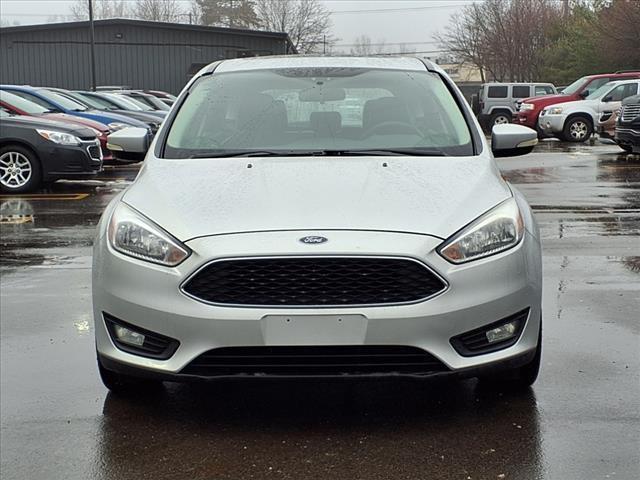 used 2016 Ford Focus car, priced at $6,965