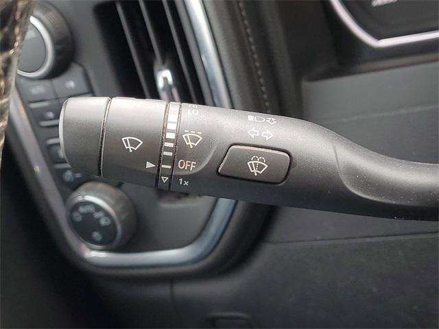 used 2022 Chevrolet Silverado 1500 car, priced at $37,843