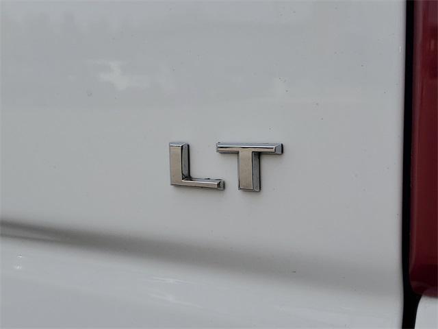 used 2022 Chevrolet Silverado 1500 car, priced at $37,843