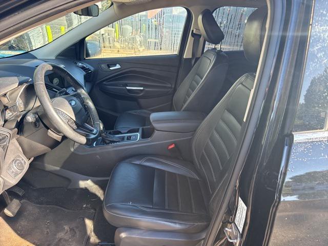 used 2018 Ford Escape car, priced at $8,363