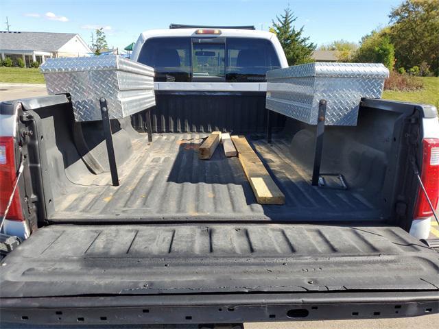 used 2012 Ford F-350 car, priced at $16,426