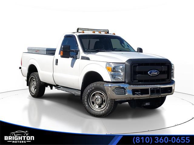 used 2012 Ford F-350 car, priced at $17,350