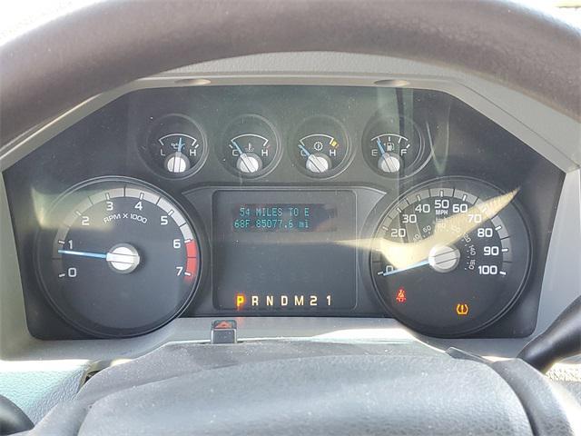 used 2012 Ford F-350 car, priced at $16,426