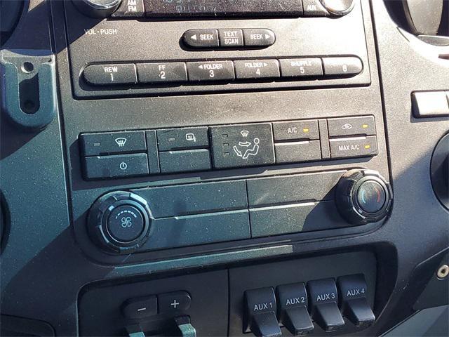 used 2012 Ford F-350 car, priced at $16,426