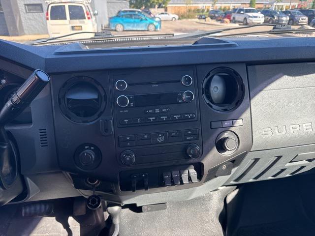 used 2012 Ford F-350 car, priced at $17,350