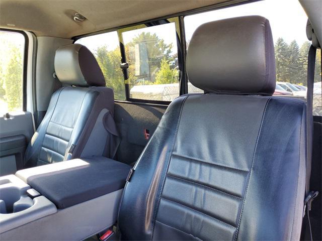 used 2012 Ford F-350 car, priced at $16,426