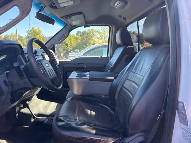 used 2012 Ford F-350 car, priced at $17,350