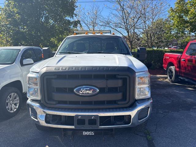 used 2012 Ford F-350 car, priced at $17,350
