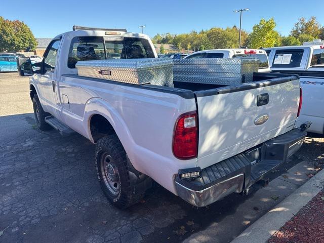 used 2012 Ford F-350 car, priced at $17,350