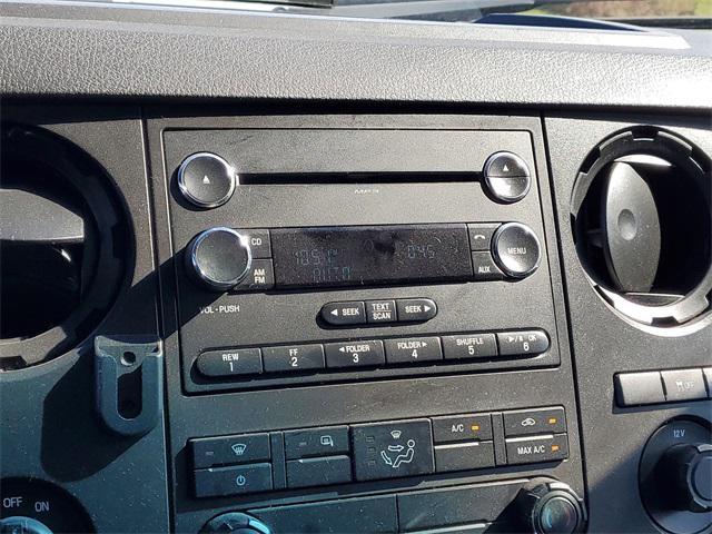 used 2012 Ford F-350 car, priced at $16,426