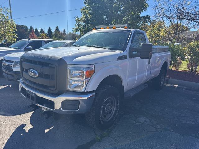 used 2012 Ford F-350 car, priced at $17,350