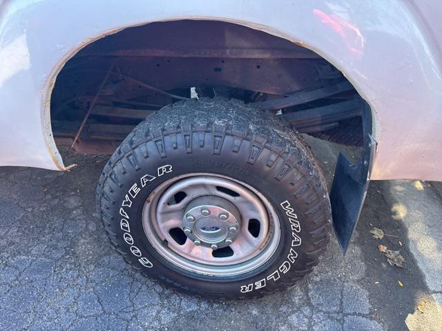 used 2012 Ford F-350 car, priced at $17,350
