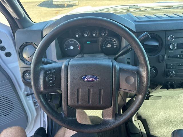 used 2012 Ford F-350 car, priced at $17,350