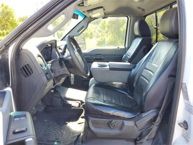 used 2012 Ford F-350 car, priced at $16,426