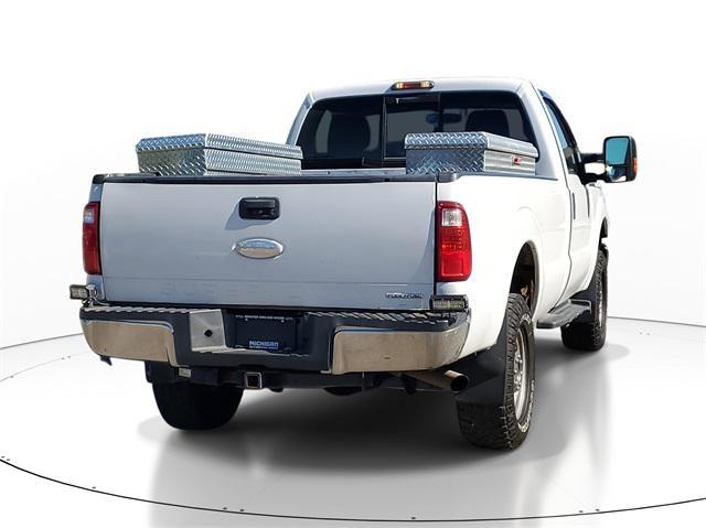 used 2012 Ford F-350 car, priced at $16,426
