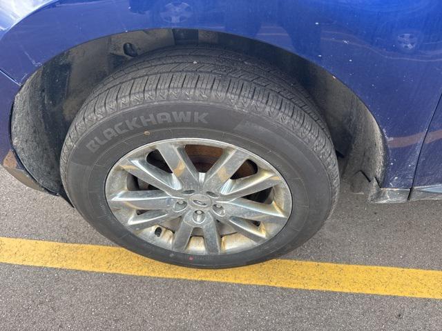 used 2013 Ford Edge car, priced at $4,386