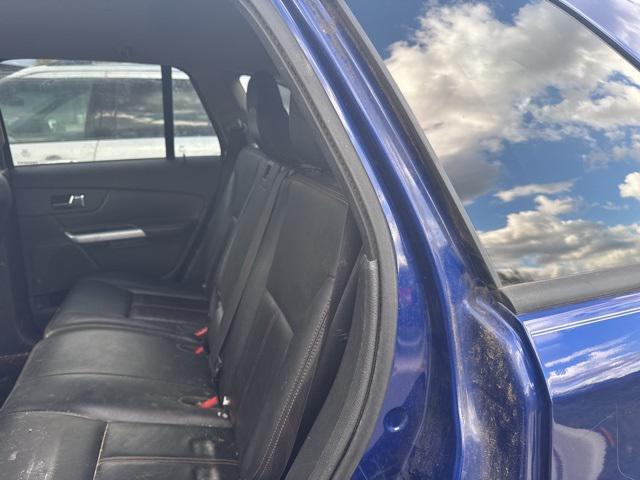 used 2013 Ford Edge car, priced at $4,386