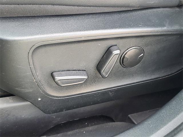 used 2021 Ford Escape car, priced at $20,585