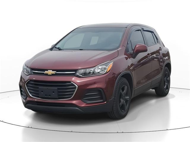used 2017 Chevrolet Trax car, priced at $8,381