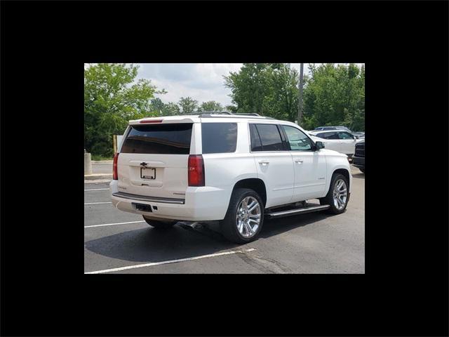 used 2019 Chevrolet Tahoe car, priced at $30,991