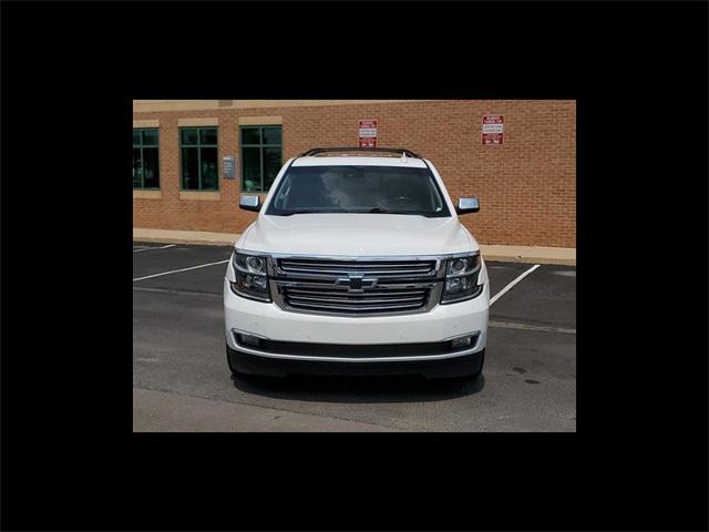 used 2019 Chevrolet Tahoe car, priced at $30,991