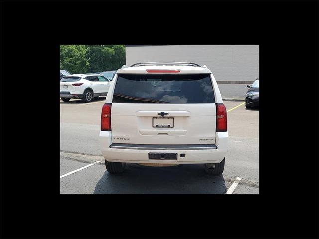 used 2019 Chevrolet Tahoe car, priced at $30,991