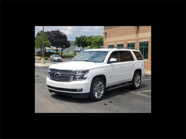 used 2019 Chevrolet Tahoe car, priced at $30,991