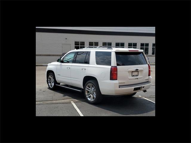 used 2019 Chevrolet Tahoe car, priced at $30,991