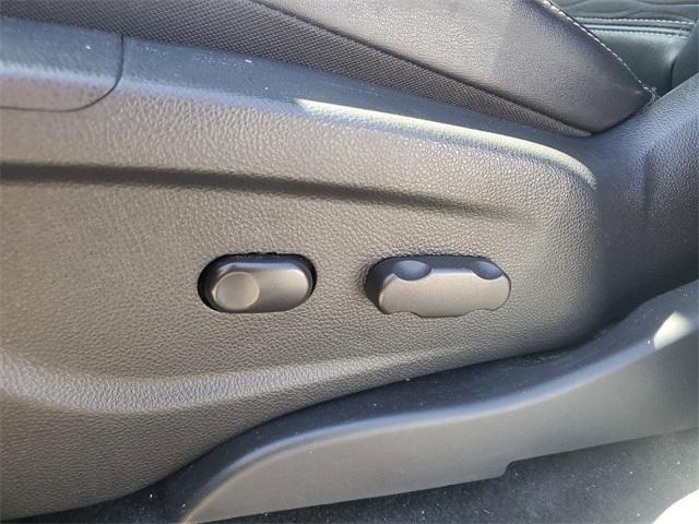 used 2015 Buick Encore car, priced at $6,392