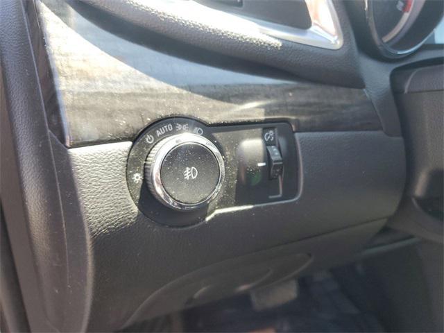 used 2015 Buick Encore car, priced at $6,392
