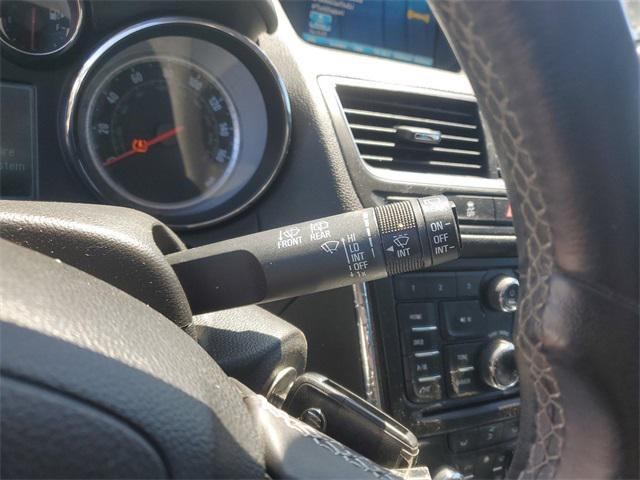 used 2015 Buick Encore car, priced at $6,392