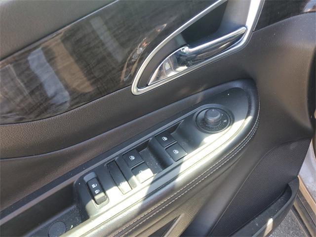 used 2015 Buick Encore car, priced at $6,392