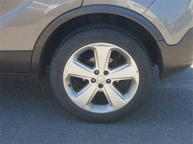 used 2015 Buick Encore car, priced at $6,392