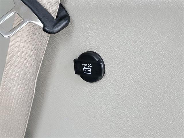 used 2017 Chrysler Pacifica car, priced at $11,938