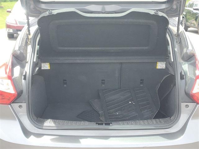used 2014 Ford Focus car, priced at $6,746