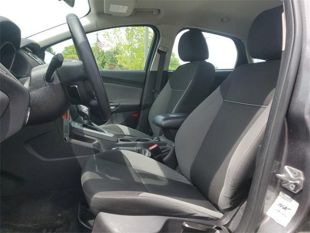 used 2014 Ford Focus car, priced at $6,746