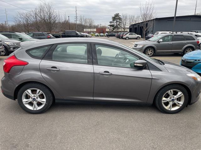 used 2014 Ford Focus car, priced at $6,880