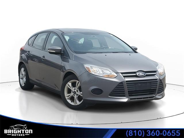 used 2014 Ford Focus car, priced at $6,746