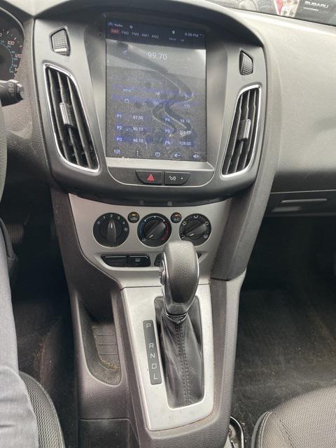 used 2014 Ford Focus car, priced at $6,880